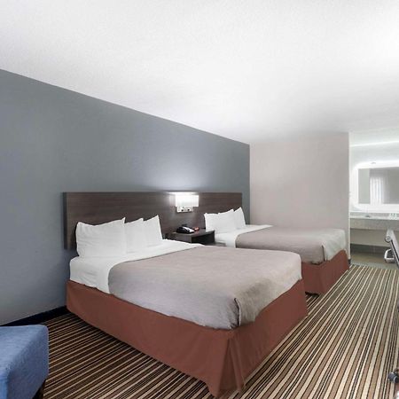 Downtown Inn & Studio Suites Memphis Ngoại thất bức ảnh