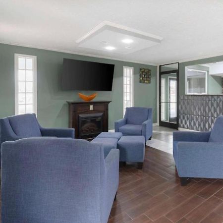 Downtown Inn & Studio Suites Memphis Ngoại thất bức ảnh