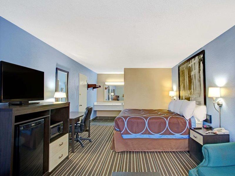 Downtown Inn & Studio Suites Memphis Ngoại thất bức ảnh