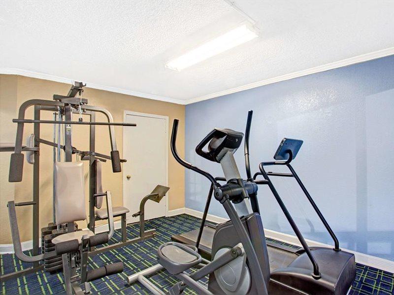 Downtown Inn & Studio Suites Memphis Ngoại thất bức ảnh