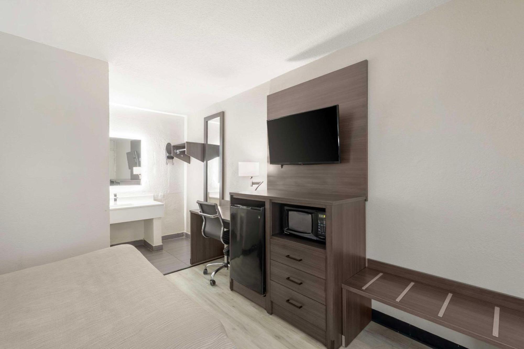 Downtown Inn & Studio Suites Memphis Ngoại thất bức ảnh