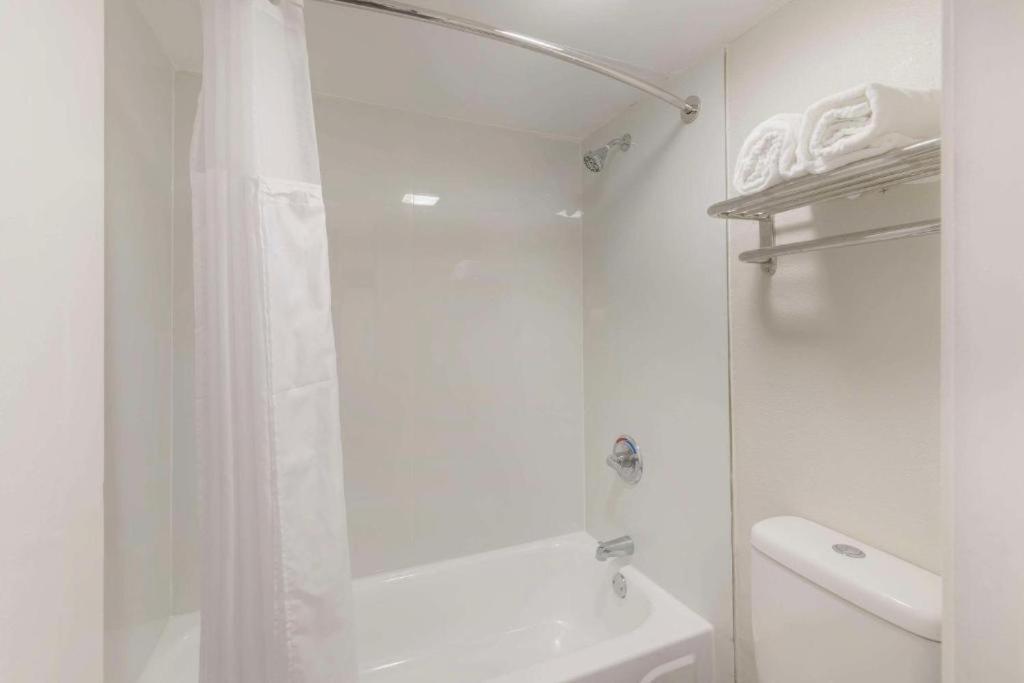 Downtown Inn & Studio Suites Memphis Ngoại thất bức ảnh