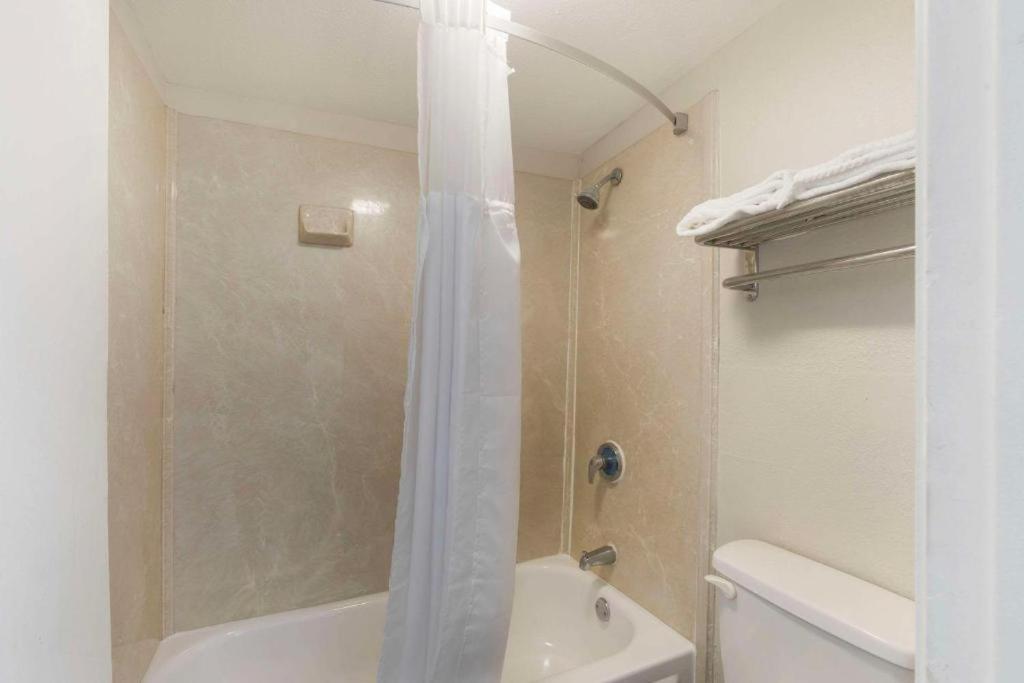 Downtown Inn & Studio Suites Memphis Ngoại thất bức ảnh