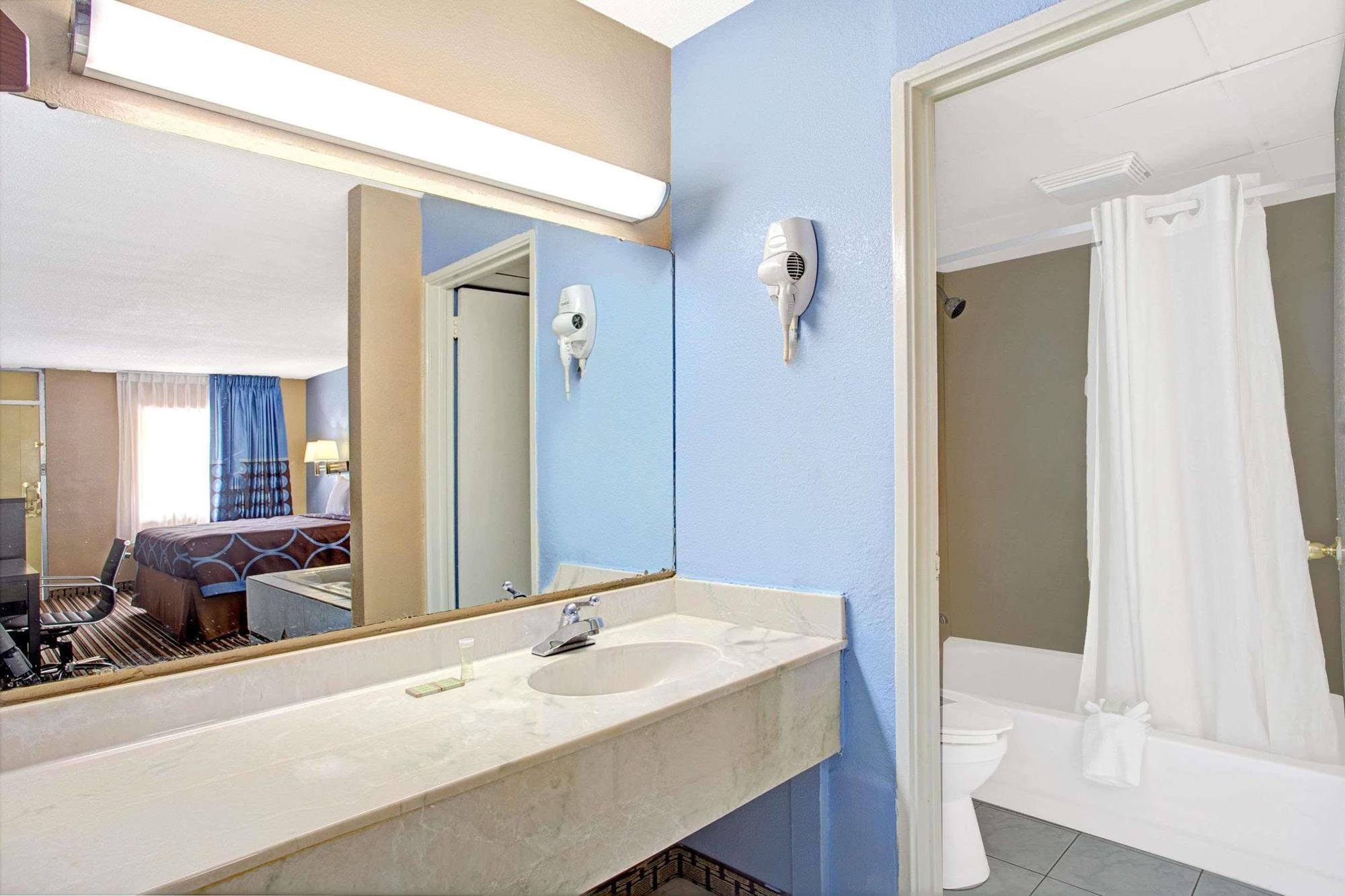 Downtown Inn & Studio Suites Memphis Ngoại thất bức ảnh